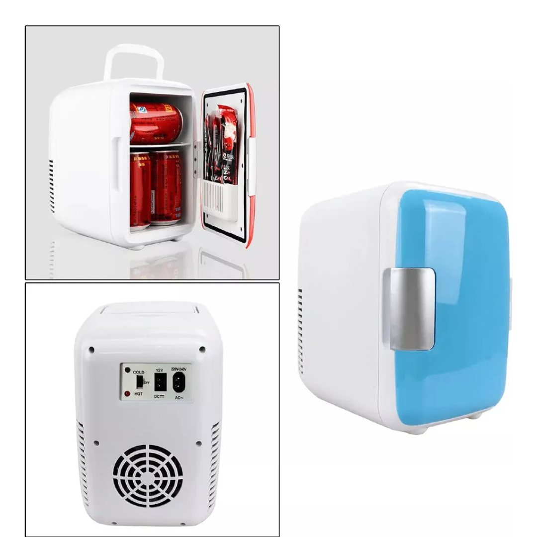 Miniatura 2 de NEVERA PORTATIL